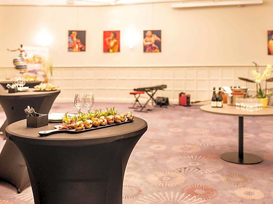 Hotel Mercure La Baule Majestic