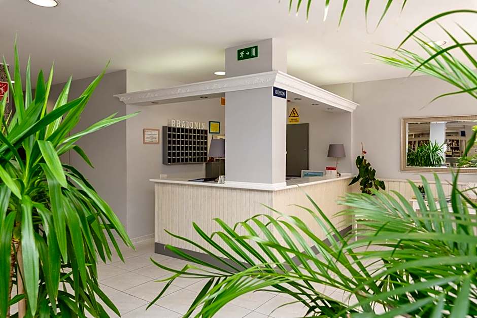 Hotel Bradomin