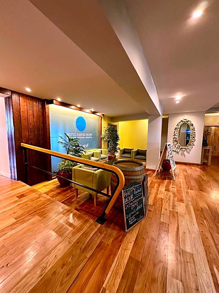Hotel Nahuel Huapi