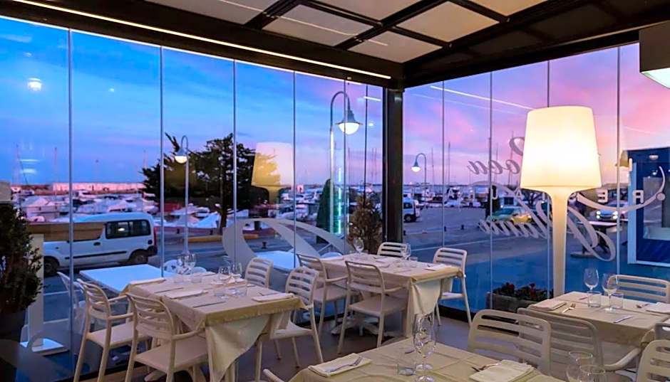 Hotel Roca Plana