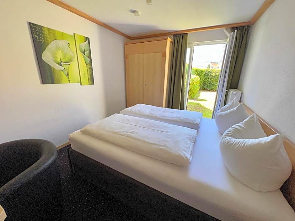 otto - bed & breakfast