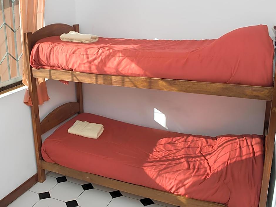 Hostel Inn Bariloche