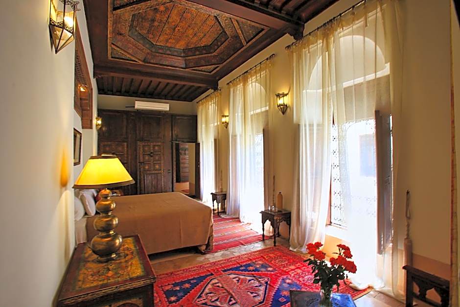 Riad du Ciel Marrakech