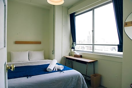Double Room with River View