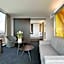 HYPERION Hotel Basel