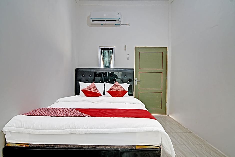 Hotel O Elif Homestay Syariah