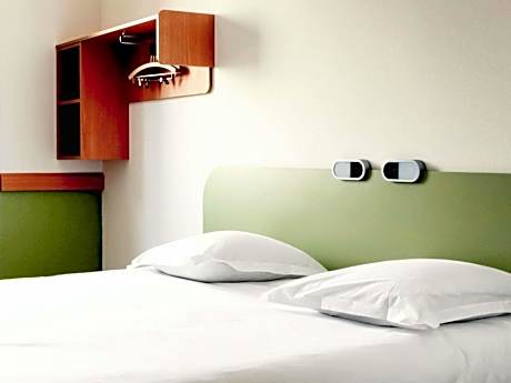 Standard room - 1 queen-size bed