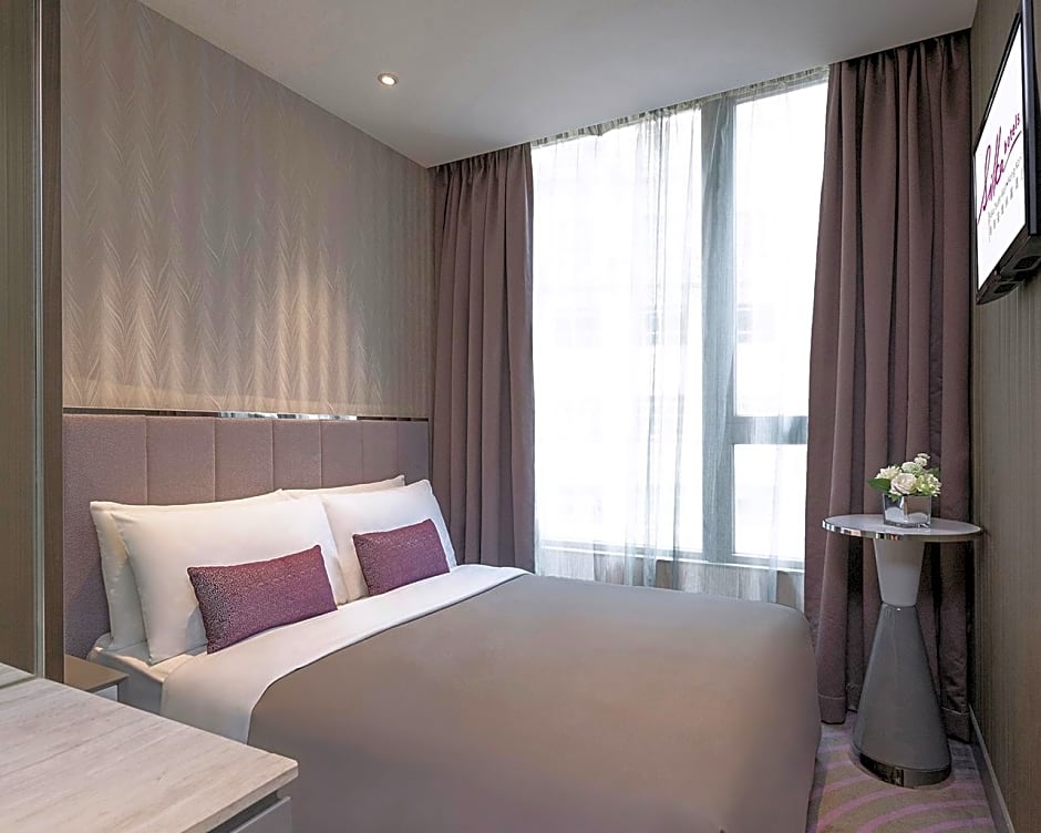 Silka Tsuen Wan Hotel