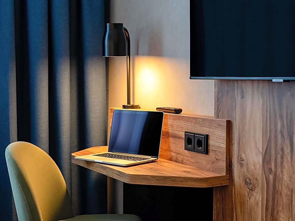 ibis Styles Hamburg Barmbek