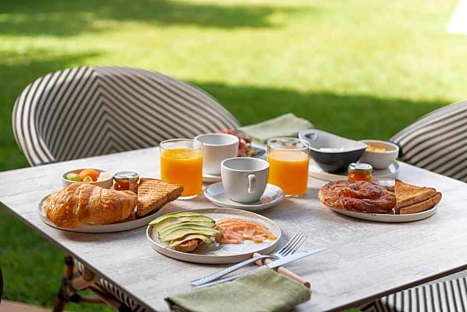 Can Xim-Turismo de Interior