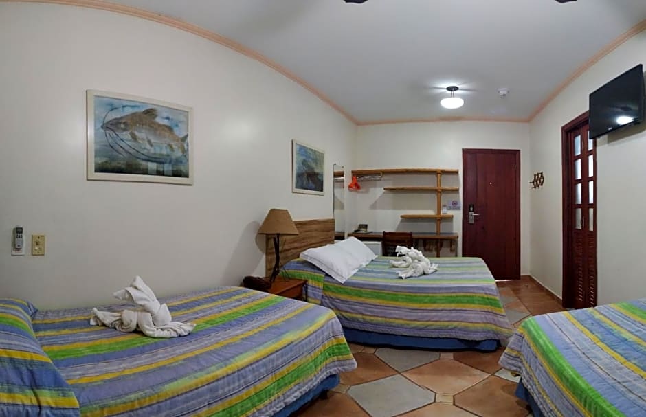 Hotel Pira Miuna