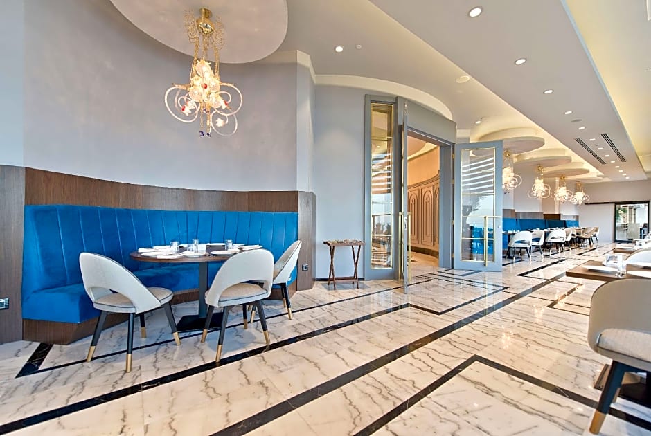 Ramada Plaza Trabzon