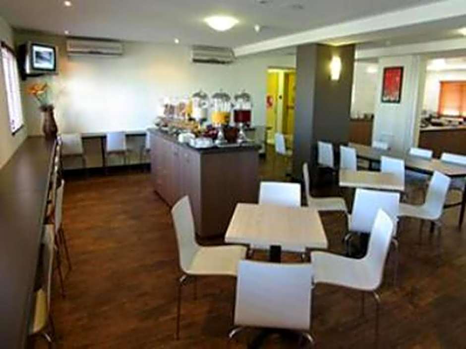 ibis Budget Perth Airport
