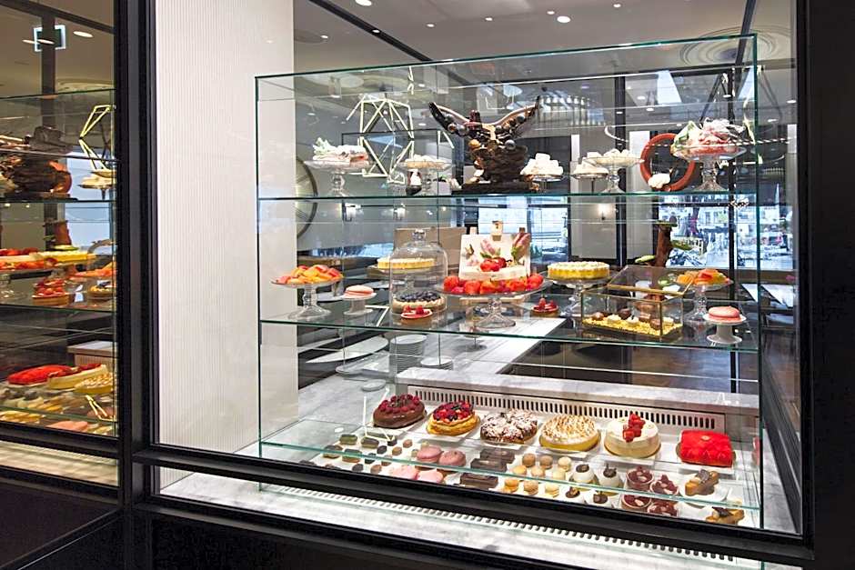 Anantara Grand Hotel Krasnapolsky Amsterdam