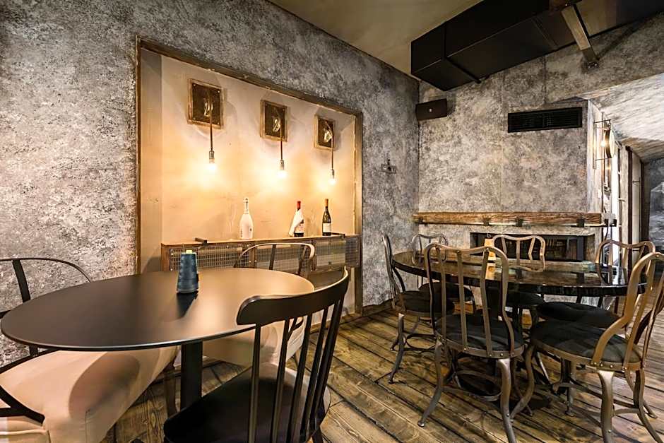 Elakati Luxury Boutique Hotel - Adults Only