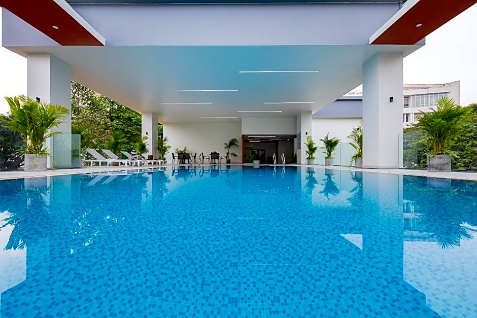 Petro House Vung Tau - Block B