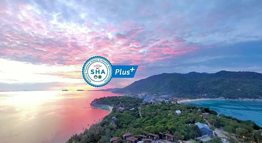 Little Paradise Haad Rin Koh Phangan