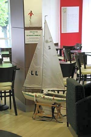 ibis Styles Bourbon Lancy