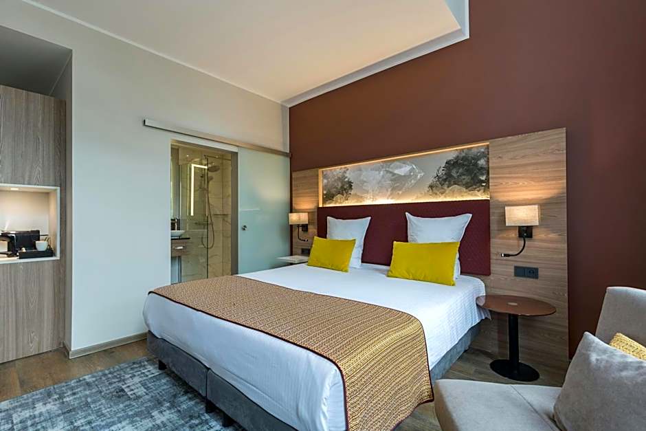 Leonardo Hotel Antwerpen