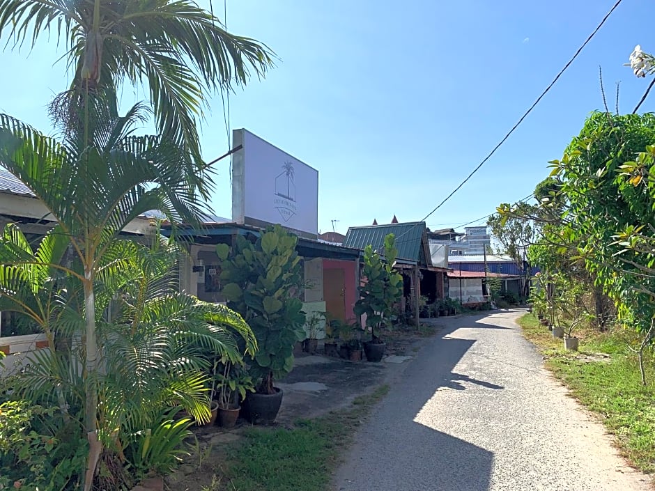Little Chenang Cottage Motel Langkawi