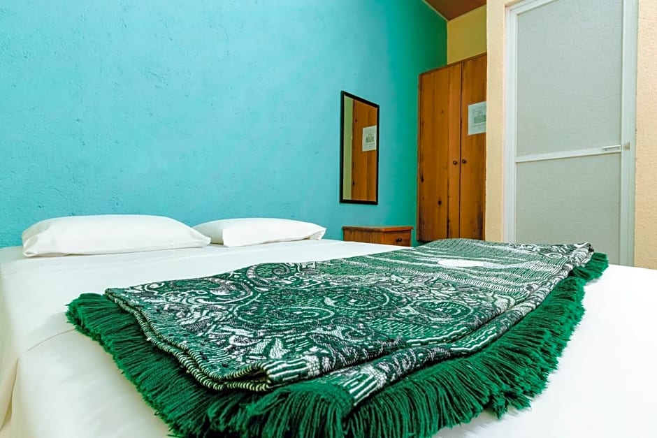 Hotel Lekami