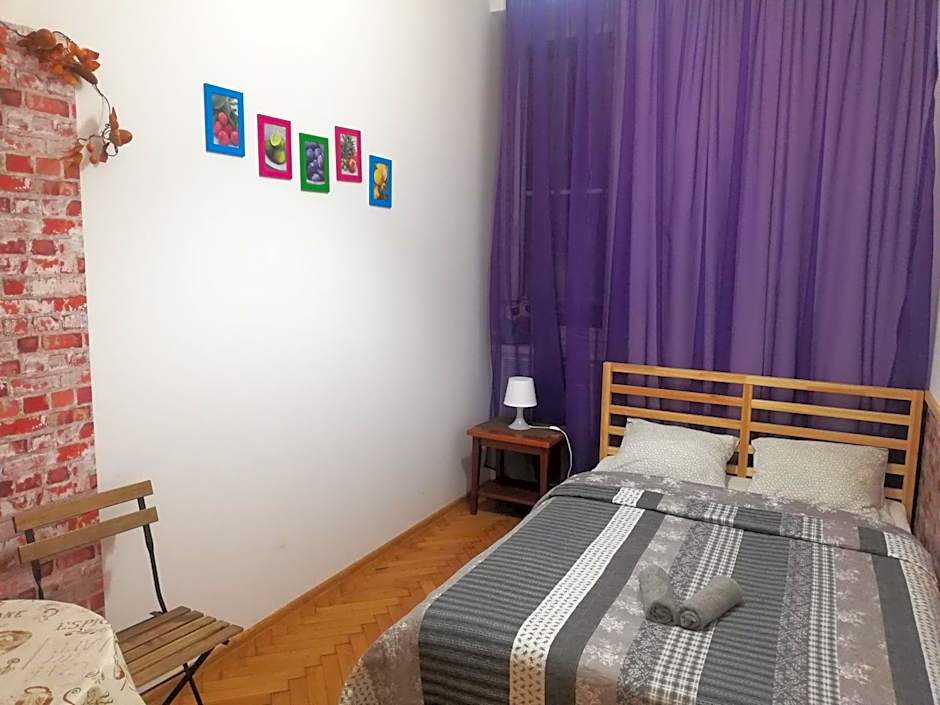 Lorf Hostel&Apartments