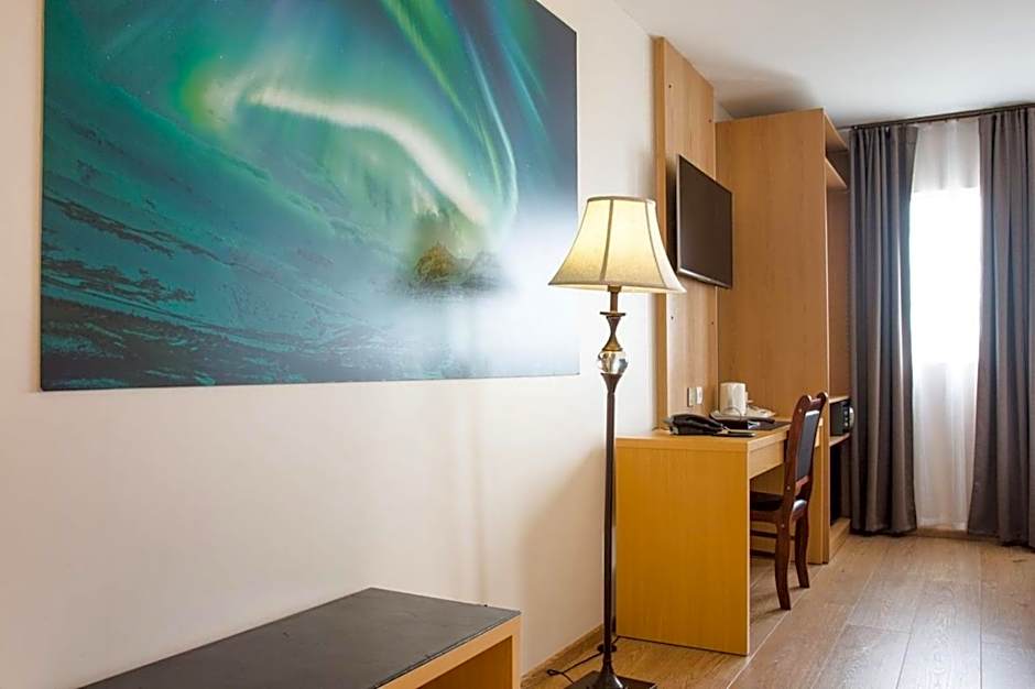 Hotel Jazz - By Keflavik Airport - Reykjavik - Iceland