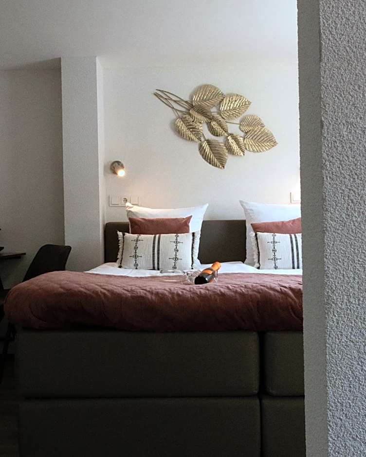 Bed and Breakfast De Heren van Valkenburg