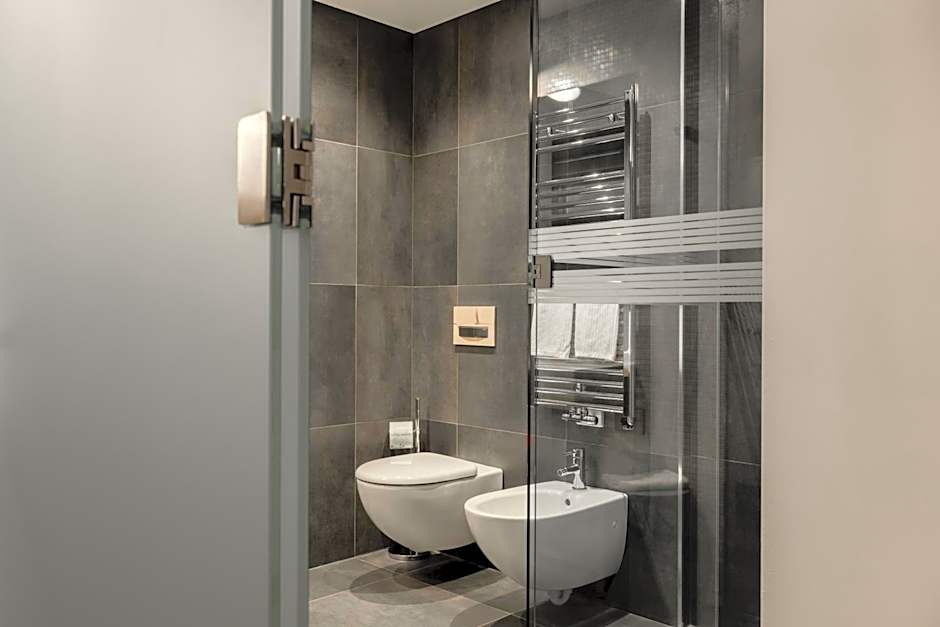 Hotel Orso Grigio