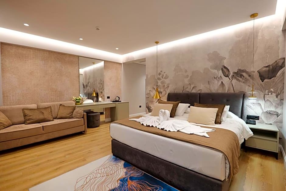 Hotel Oasis