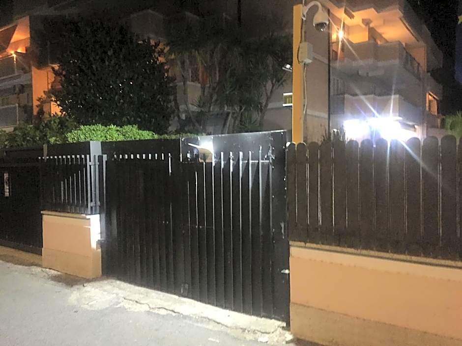 Il Giardino Di Adriana