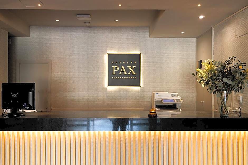 Hotel PAX Torrelodones
