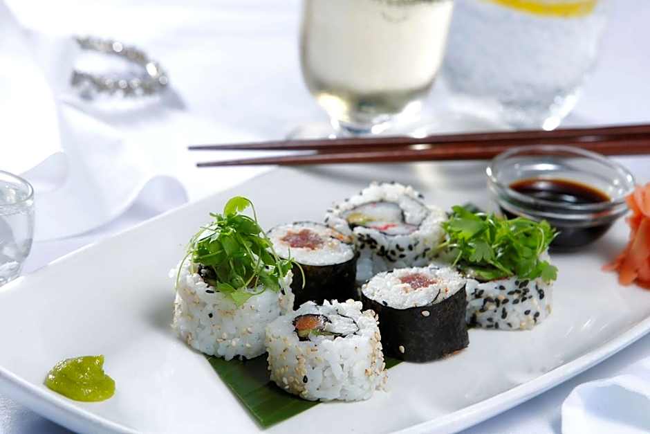 The Vine Hotel, Skegness