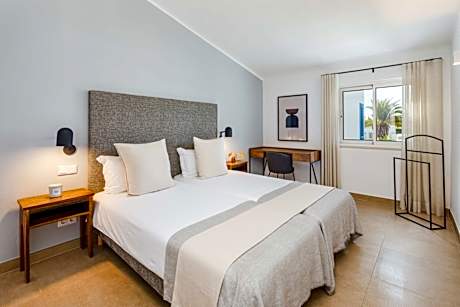 Apartment 1 bedroom Premium