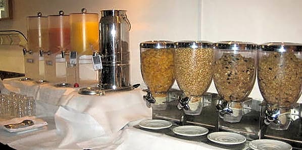 The Hoxton, Amsterdam