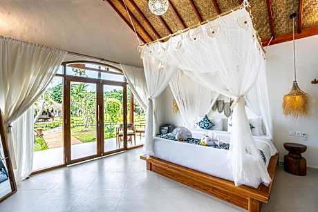 Premier 1-Bedroom Villa