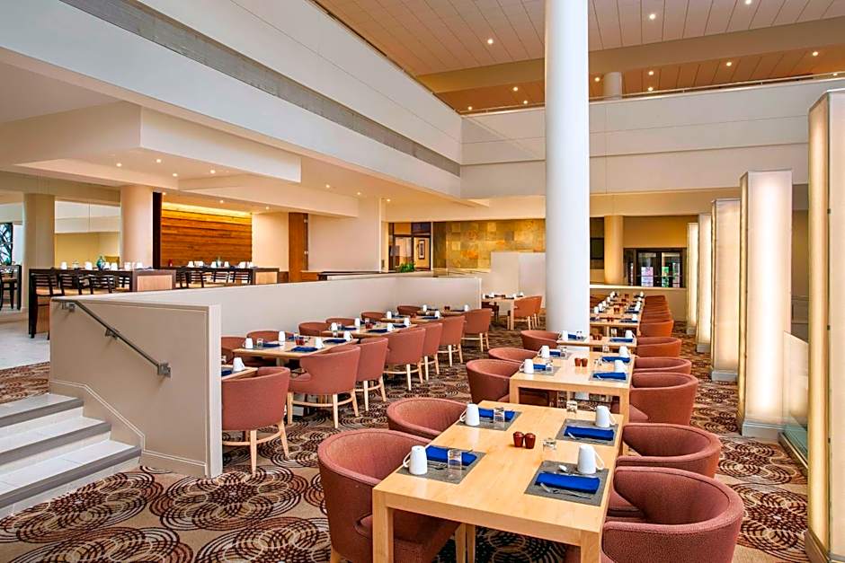 Sheraton Philadelphia Downtown