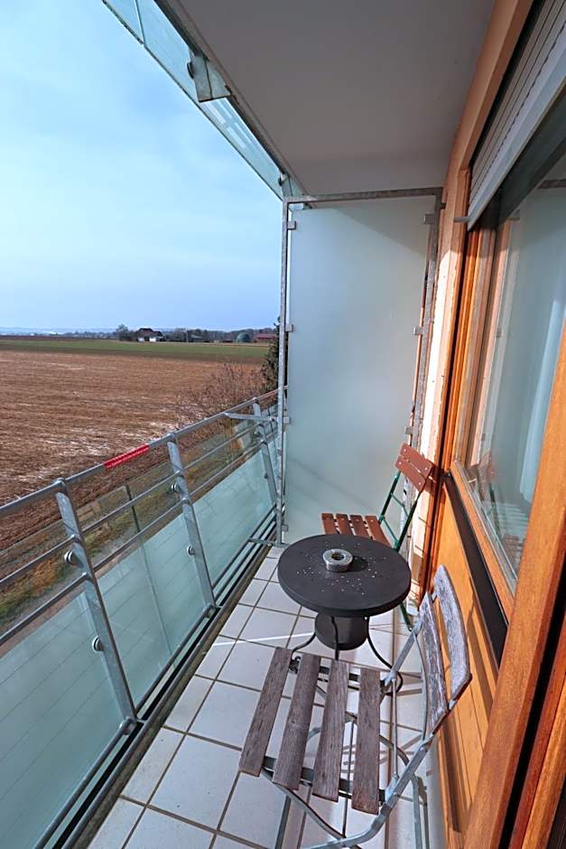 Kemnater Hof Apartments