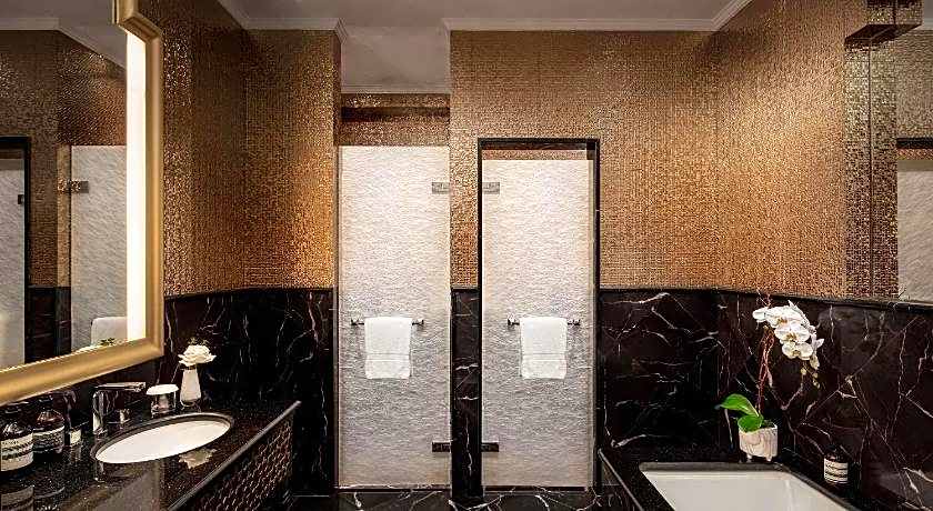 Waldorf Astoria By Hilton Ras Al Khaimah