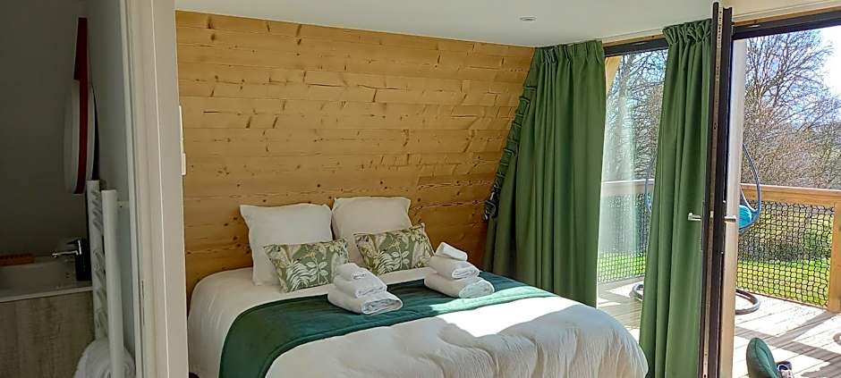 Demeure de la Garenne