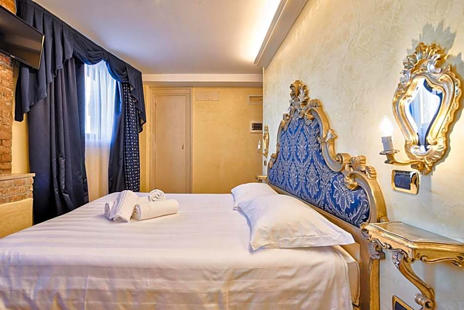 Hotel Vecellio Venice Lagoon View