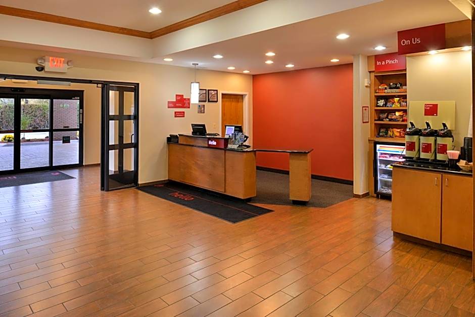 TownePlace Suites by Marriott Detroit Warren