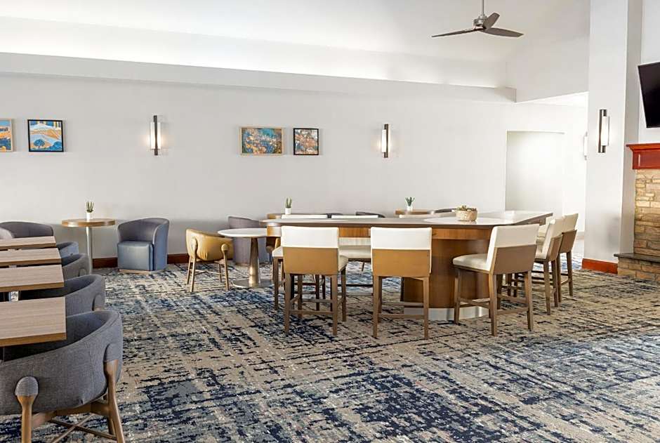 Homewood Suites By Hilton Ontario-Rancho Cucamonga, Ca