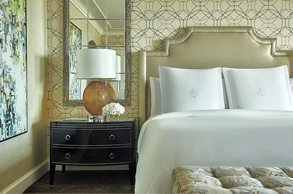 Four Seasons Hotel Las Vegas