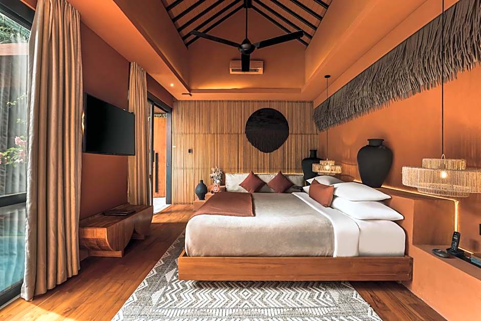 Sana Vie Villa Seminyak by Ini Vie Hospitality