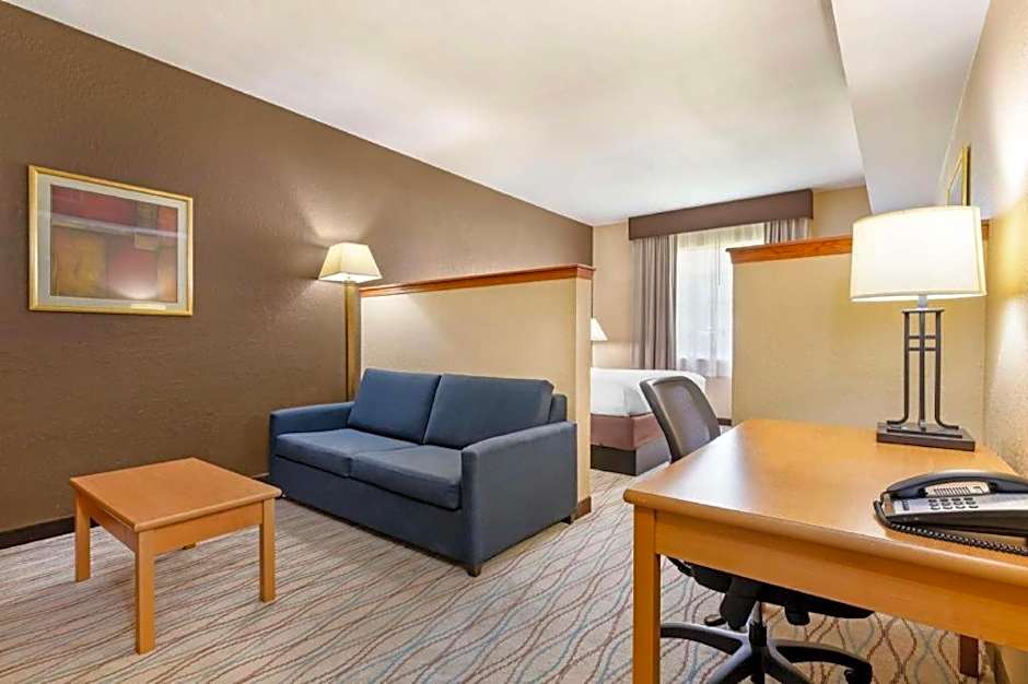 Best Western Locust Grove Inn And Suites