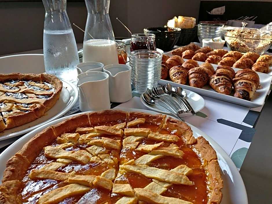 Babila Hostel & Bistrot