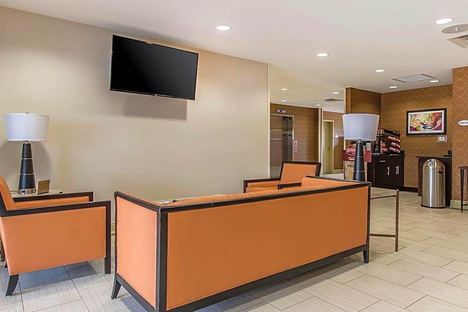 Suburban Studios Donaldsonville - Gonzales