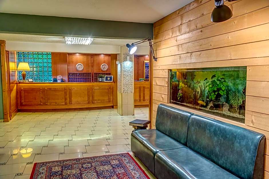Alexios Hotel