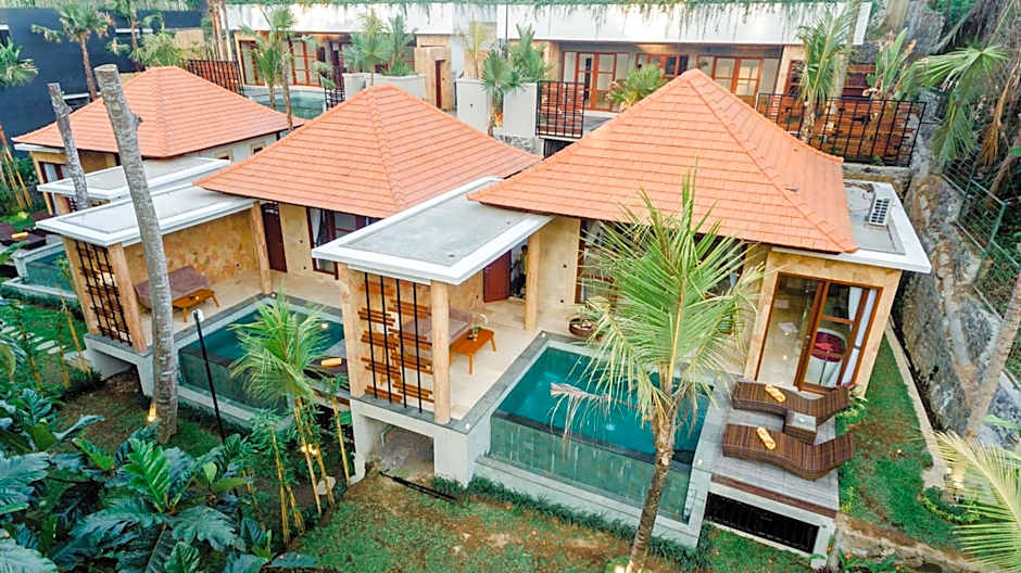 Photo 1 of 34 of Villa